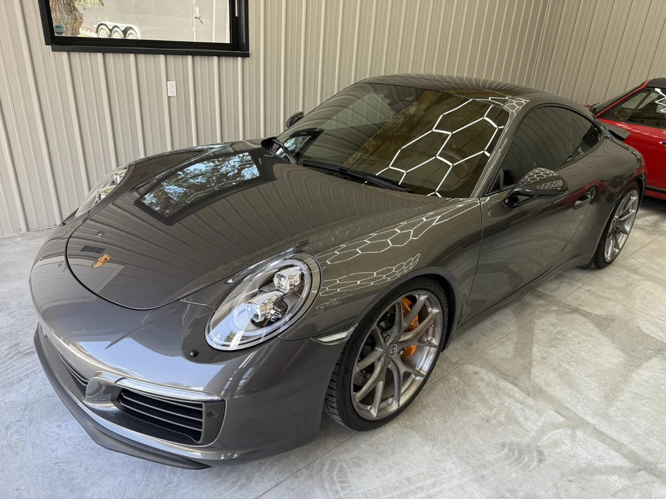 2017 Porsche 991 Carrera - Image 23 of 31