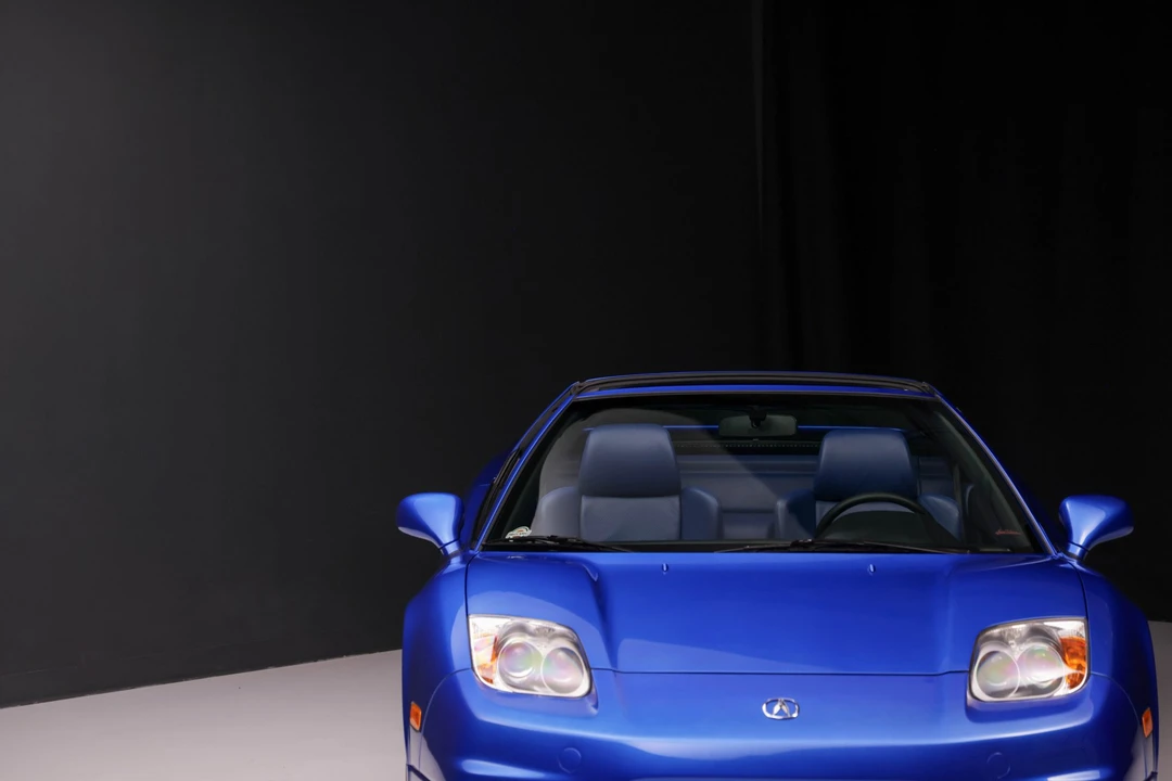 2003 Acura NA2 NSX - Image 16 of 31