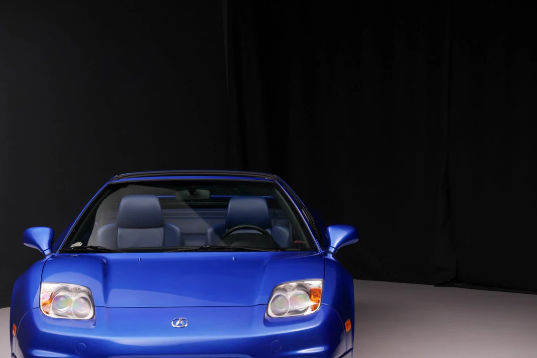 2003 Acura NA2 NSX - Image 17 of 31