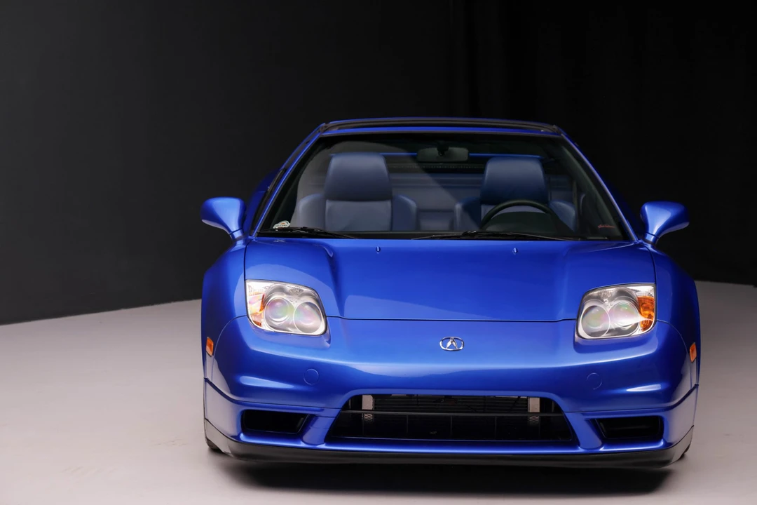 2003 Acura NA2 NSX - Image 18 of 31