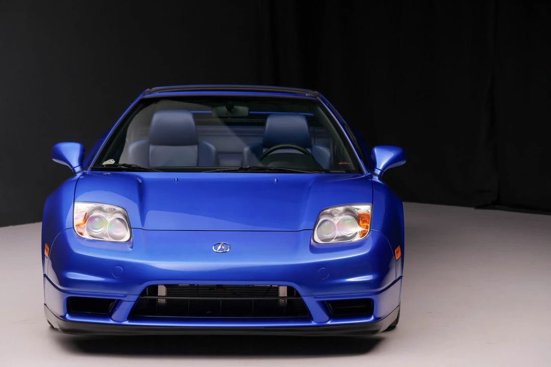2003 Acura NA2 NSX - Image 19 of 31