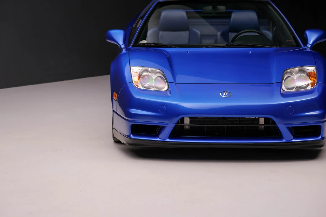 2003 Acura NA2 NSX - Image 20 of 31