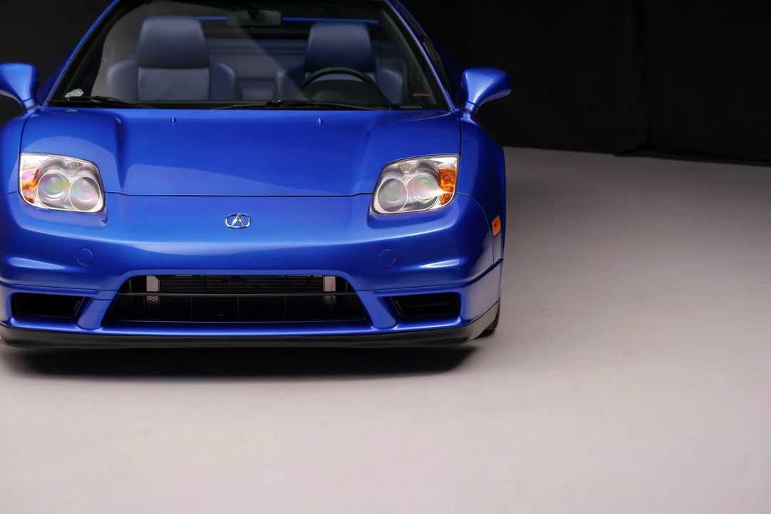 2003 Acura NA2 NSX - Image 21 of 31
