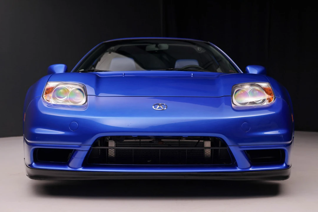2003 Acura NA2 NSX - Image 22 of 31