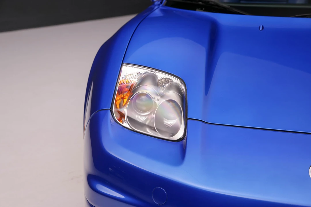 2003 Acura NA2 NSX - Image 23 of 31