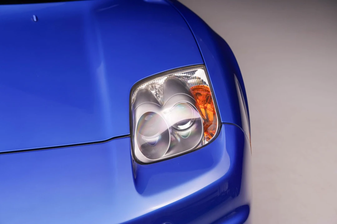 2003 Acura NA2 NSX - Image 24 of 31