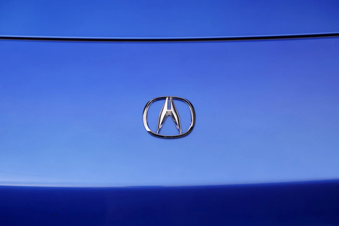 2003 Acura NA2 NSX - Image 25 of 31