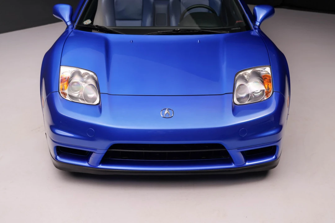 2003 Acura NA2 NSX - Image 26 of 31