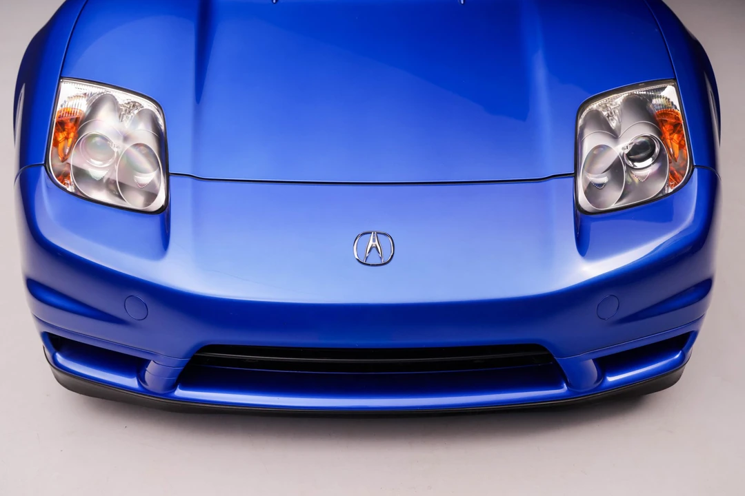 2003 Acura NA2 NSX - Image 27 of 31