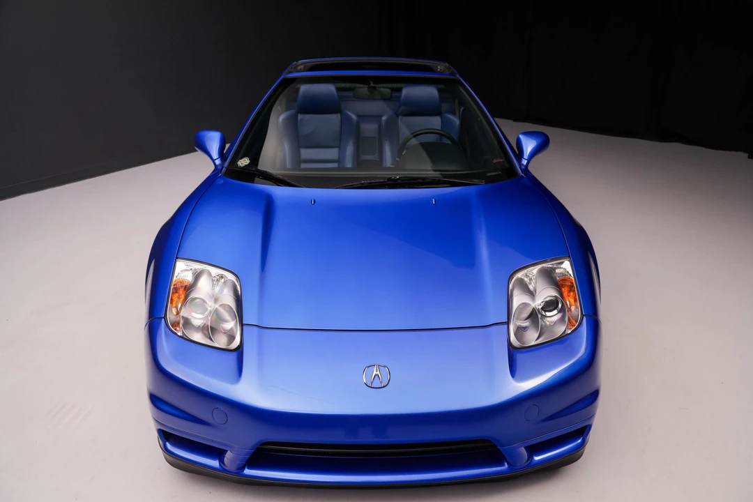 2003 Acura NA2 NSX - Image 28 of 31