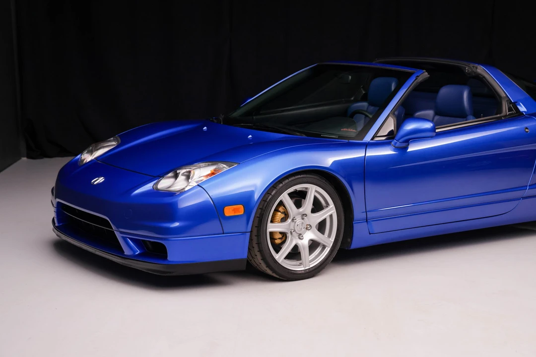 2003 Acura NA2 NSX - Image 31 of 31