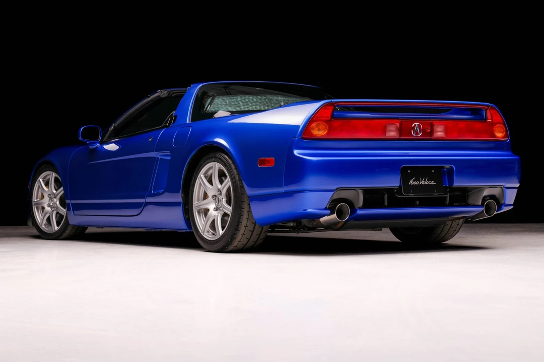 2003 Acura NA2 NSX - Image 12 of 31