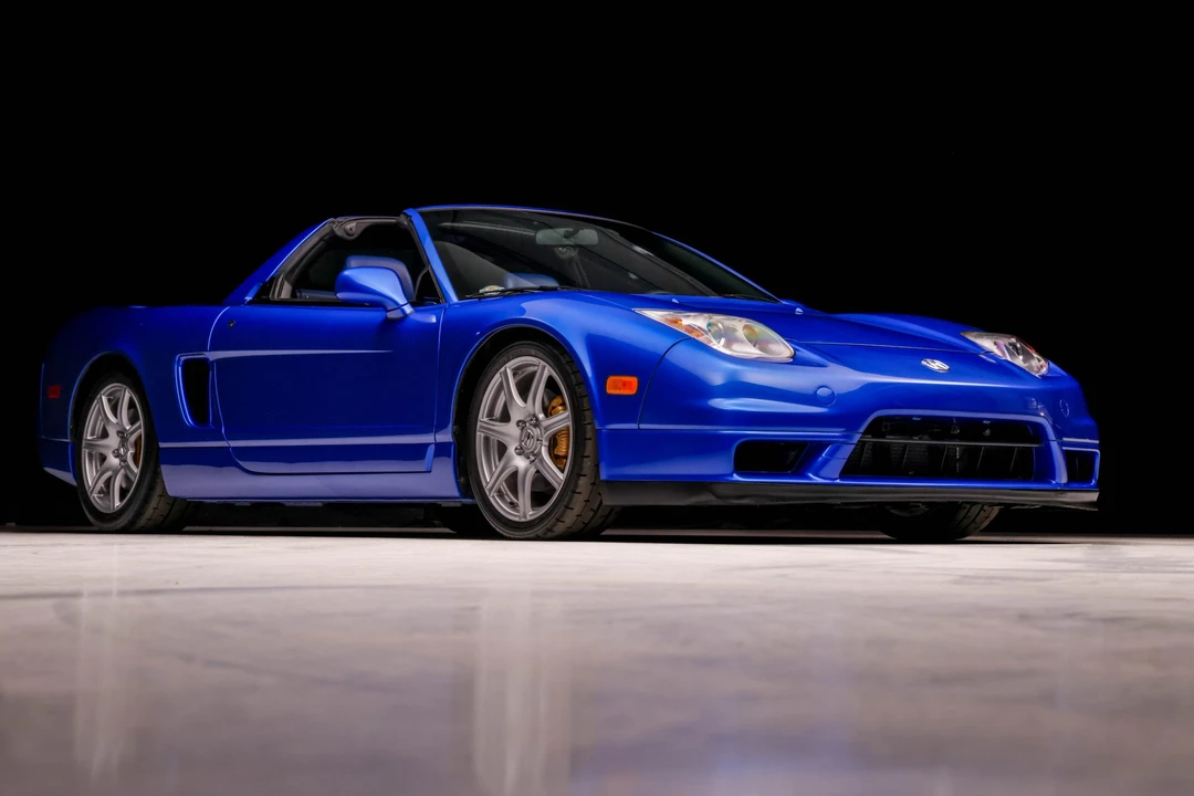 2003 Acura NA2 NSX - Image 5 of 31
