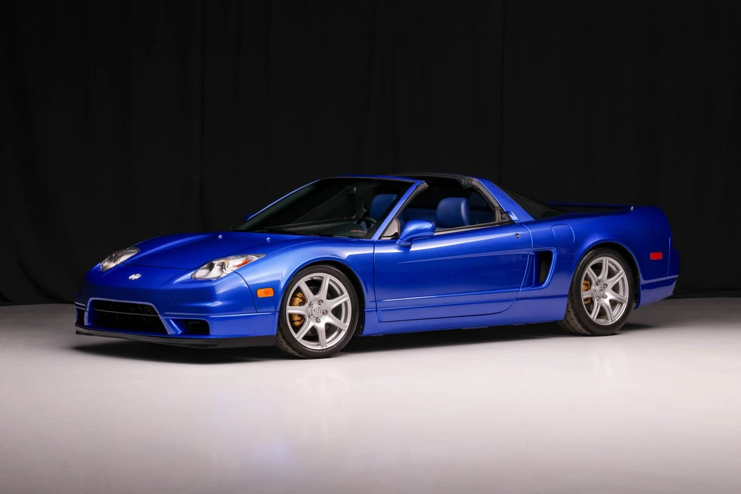 2003 Acura NA2 NSX - Image 2 of 31