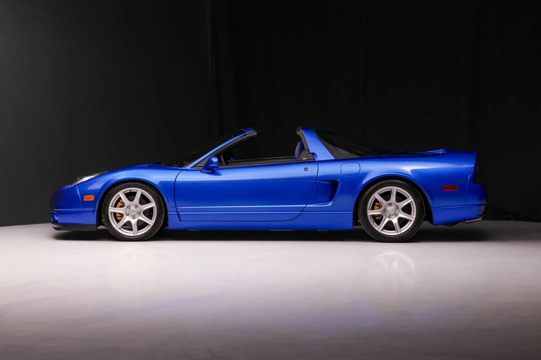 2003 Acura NA2 NSX - Image 15 of 31