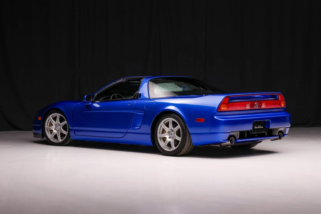 2003 Acura NA2 NSX - Image 13 of 31