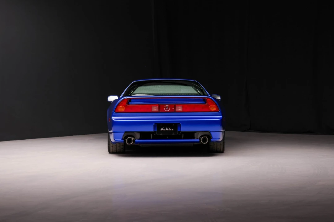 2003 Acura NA2 NSX - Image 10 of 31
