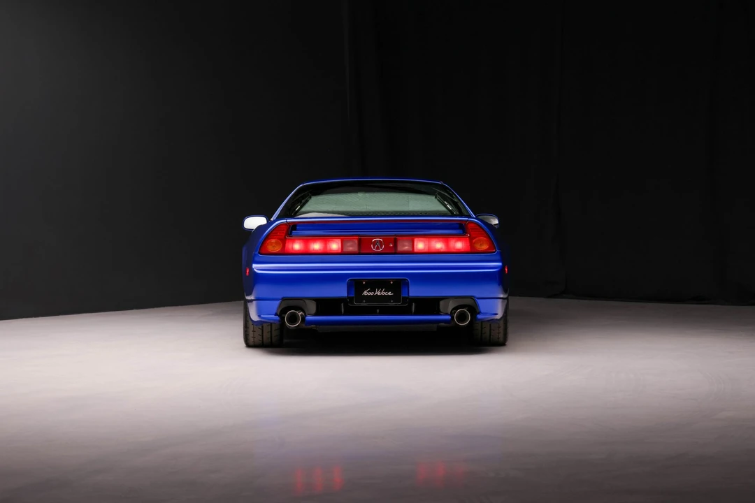 2003 Acura NA2 NSX - Image 9 of 31