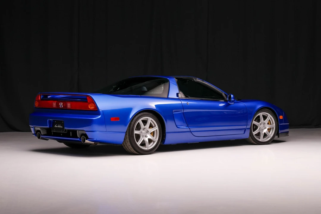 2003 Acura NA2 NSX - Image 8 of 31