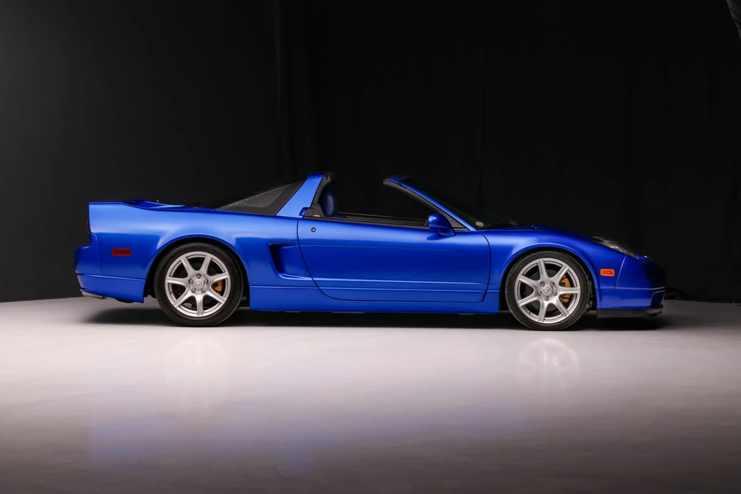 2003 Acura NA2 NSX - Image 7 of 31