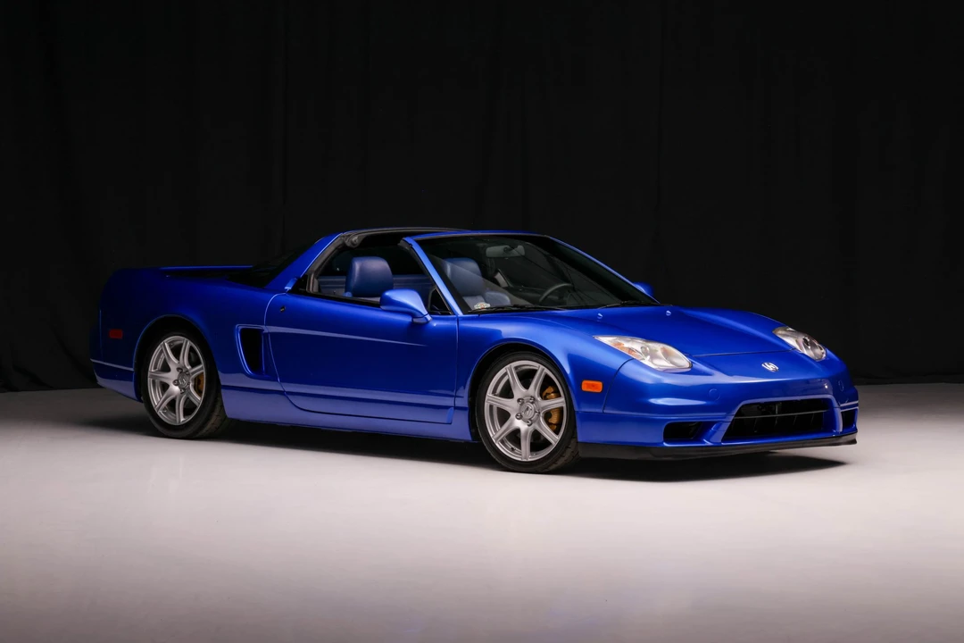 2003 Acura NA2 NSX - Image 6 of 31