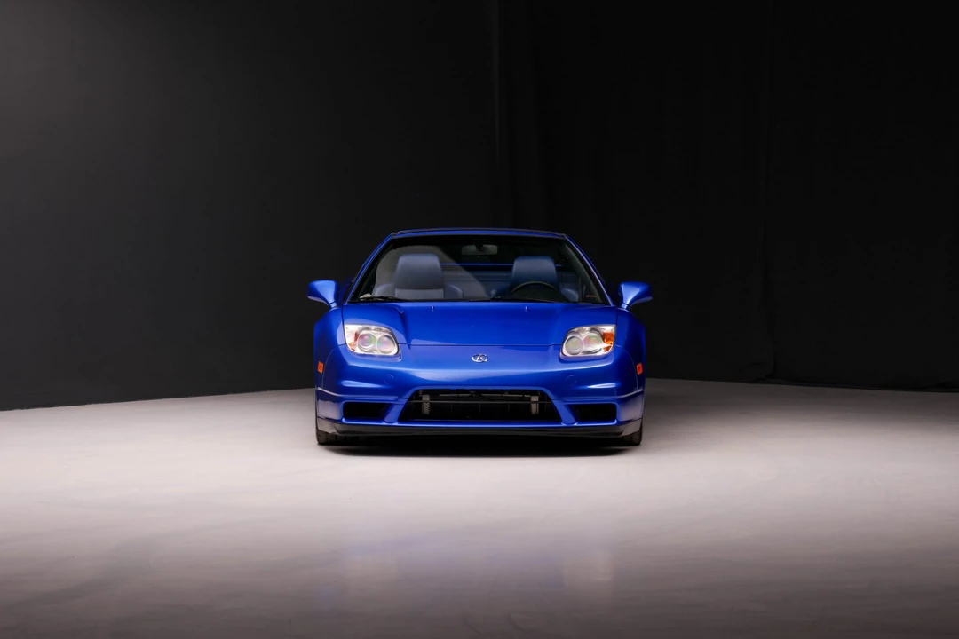 2003 Acura NA2 NSX - Image 4 of 31