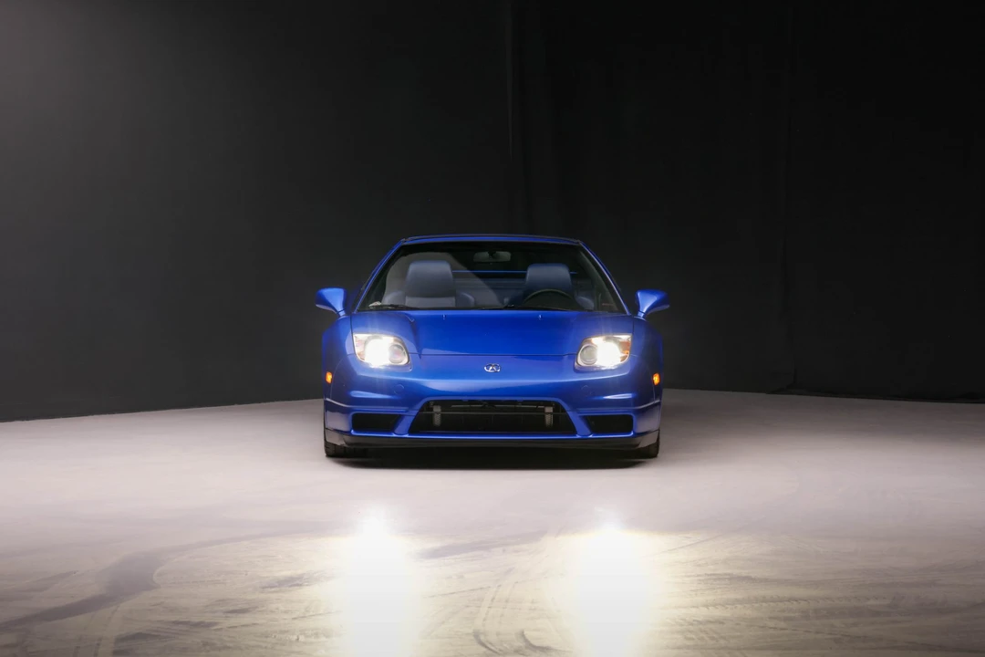 2003 Acura NA2 NSX - Image 3 of 31
