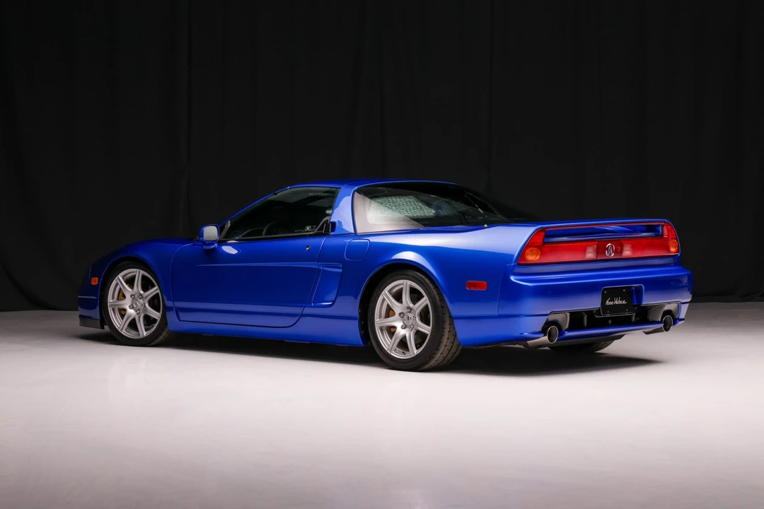 2003 Acura NA2 NSX - Image 14 of 31