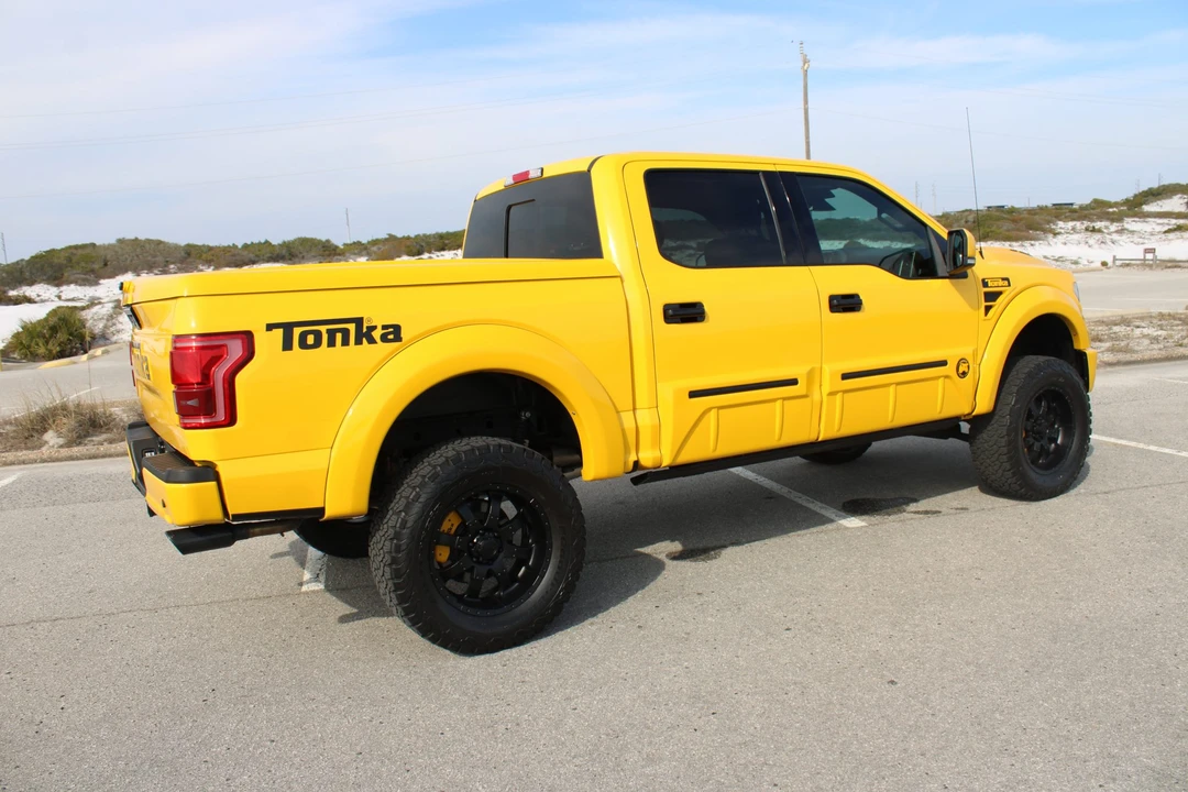 2016 Ford F-150 13th Gen - Image 31 of 31