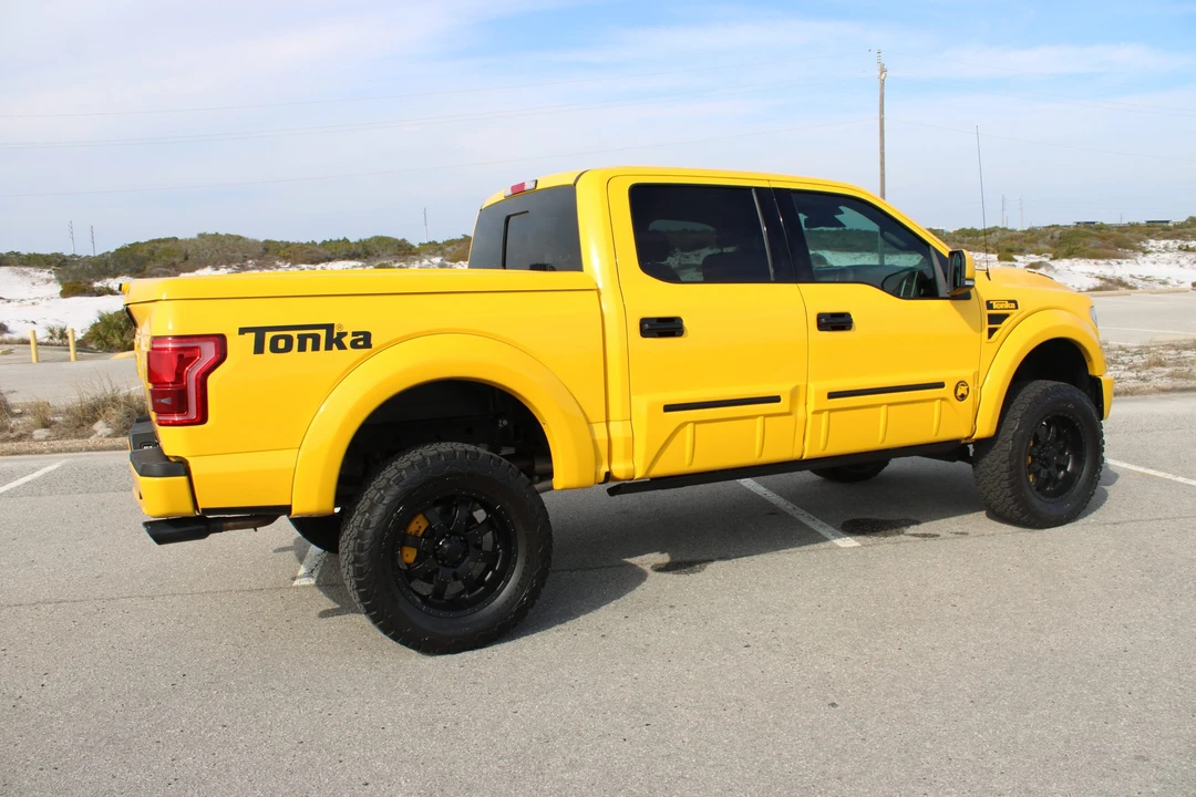 2016 Ford F-150 13th Gen - Image 30 of 31