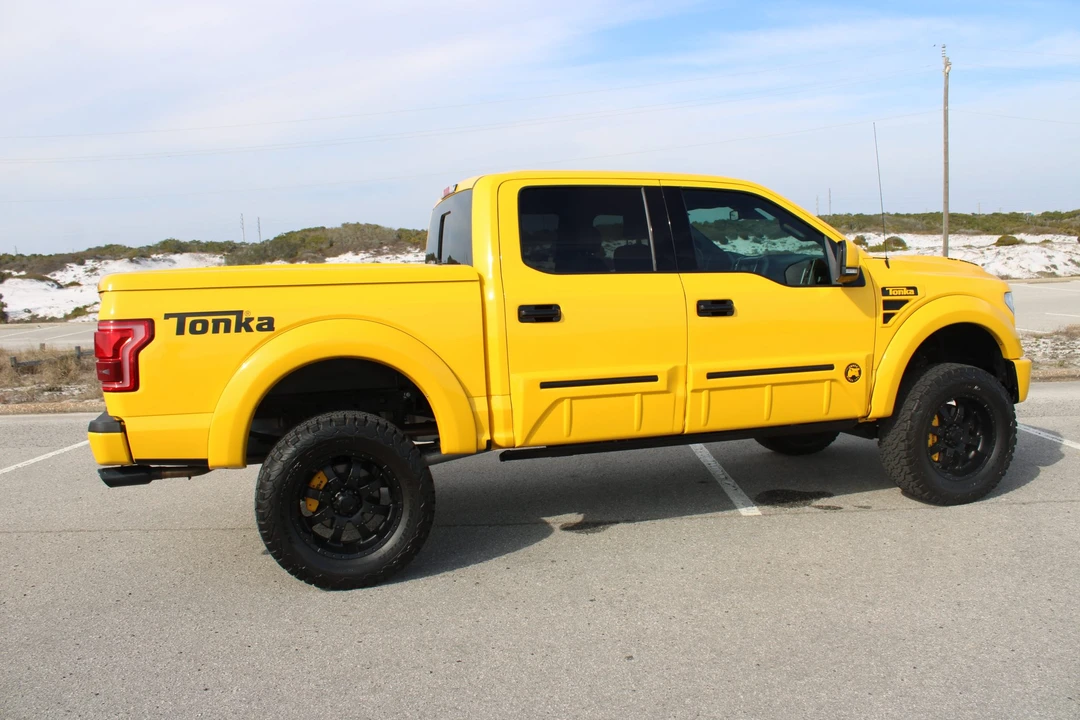 2016 Ford F-150 13th Gen - Image 29 of 31