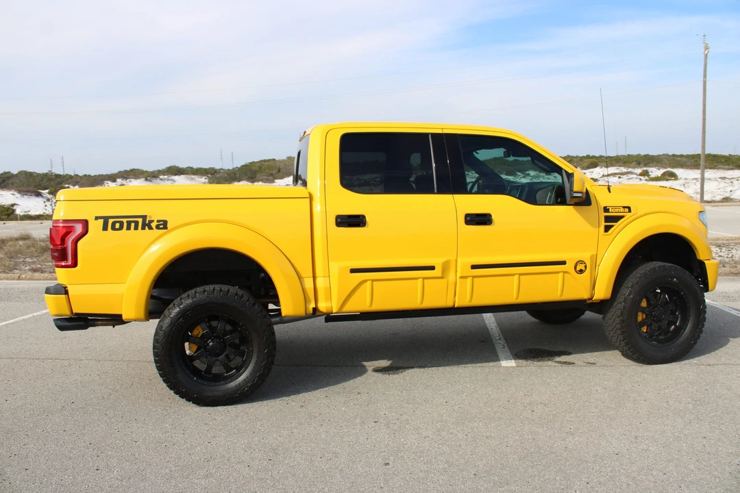 2016 Ford F-150 13th Gen - Image 28 of 31