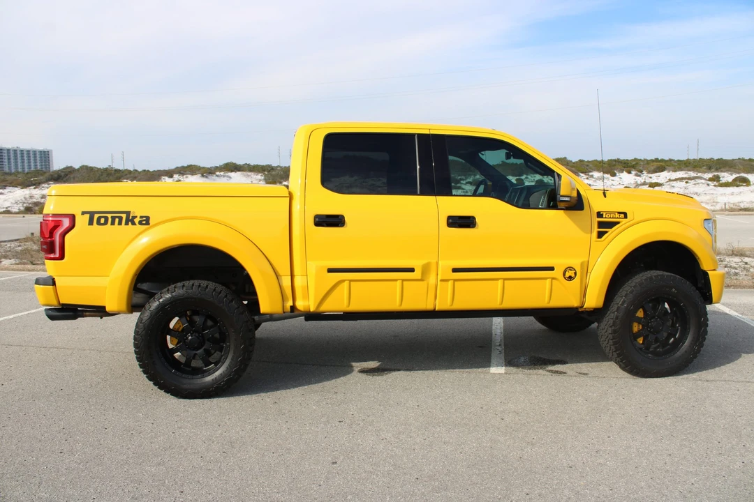 2016 Ford F-150 13th Gen - Image 27 of 31