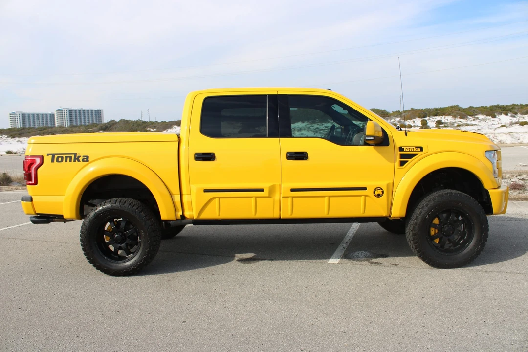 2016 Ford F-150 13th Gen - Image 26 of 31