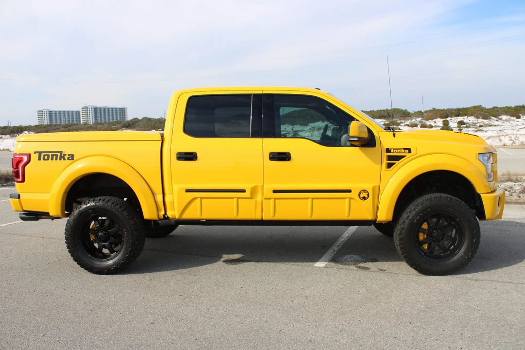 2016 Ford F-150 13th Gen - Image 25 of 31
