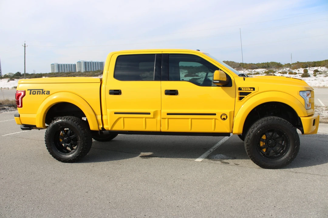 2016 Ford F-150 13th Gen - Image 24 of 31