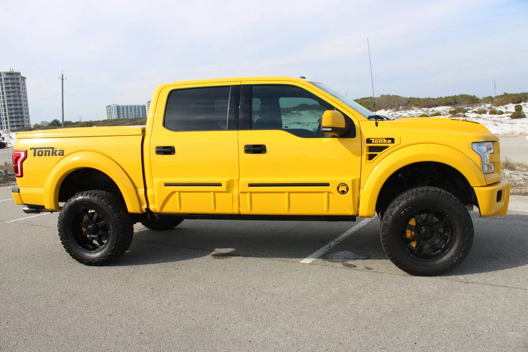 2016 Ford F-150 13th Gen - Image 23 of 31