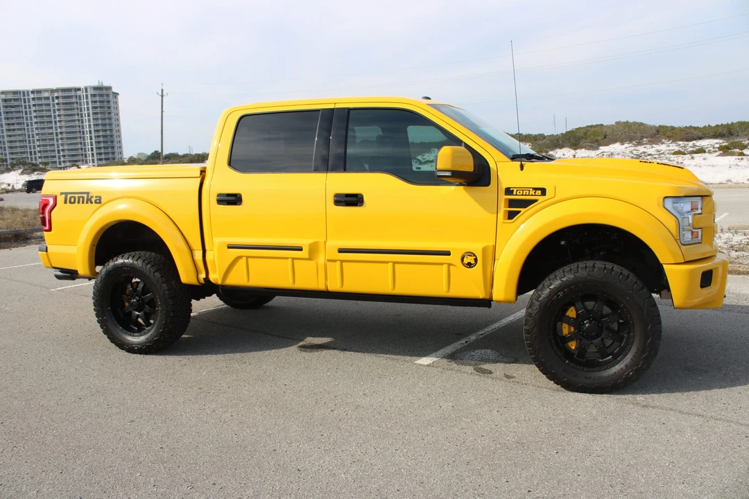 2016 Ford F-150 13th Gen - Image 22 of 31