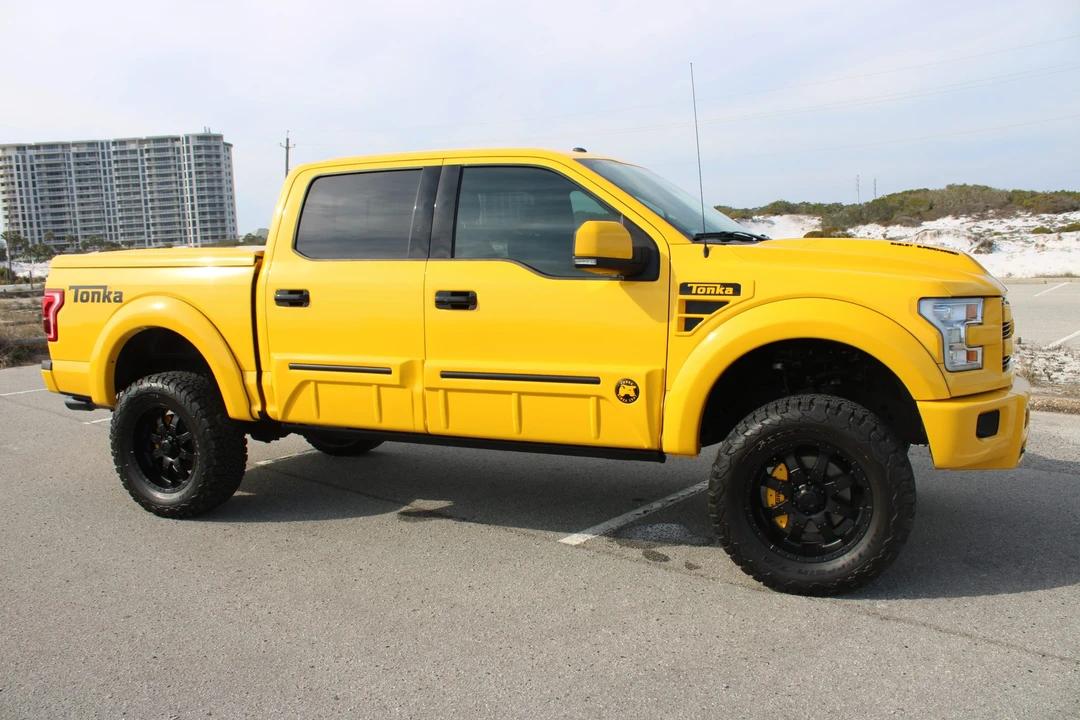 2016 Ford F-150 13th Gen - Image 21 of 31