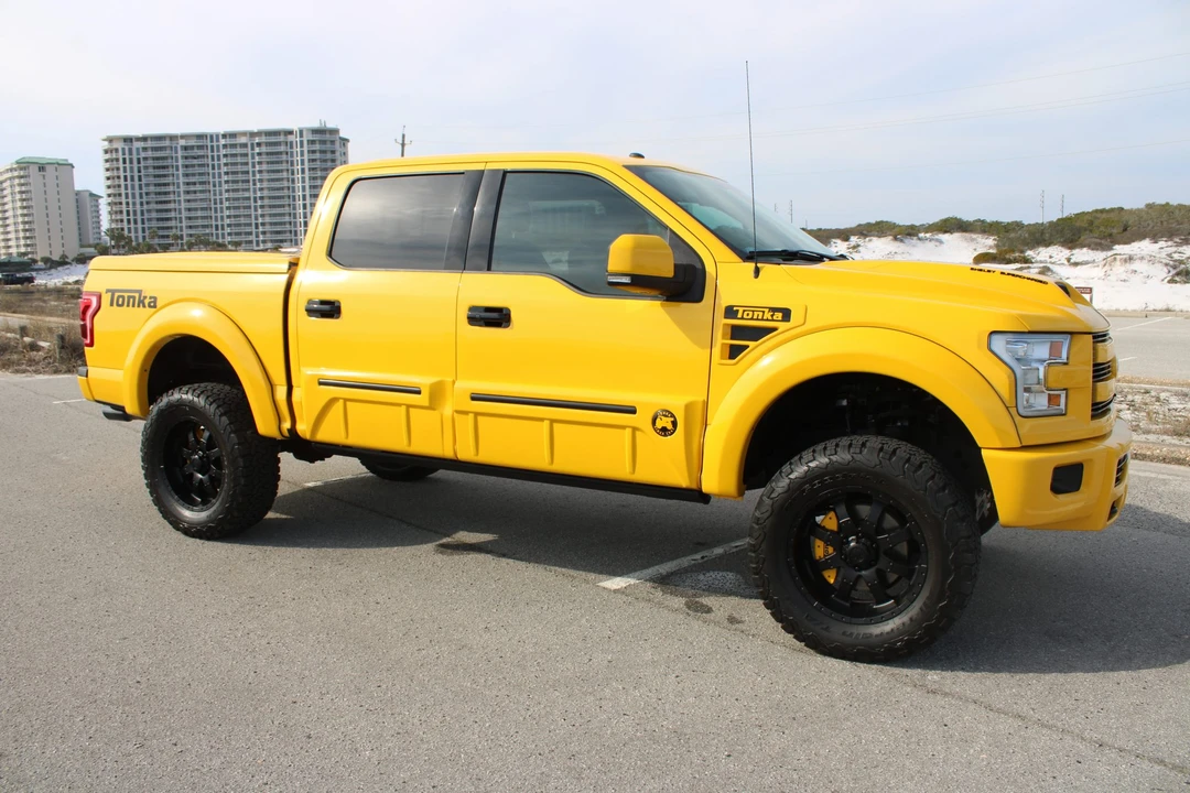 2016 Ford F-150 13th Gen - Image 20 of 31
