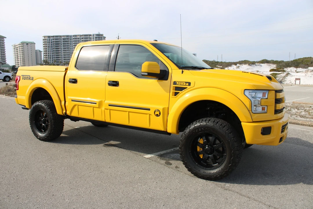2016 Ford F-150 13th Gen - Image 19 of 31