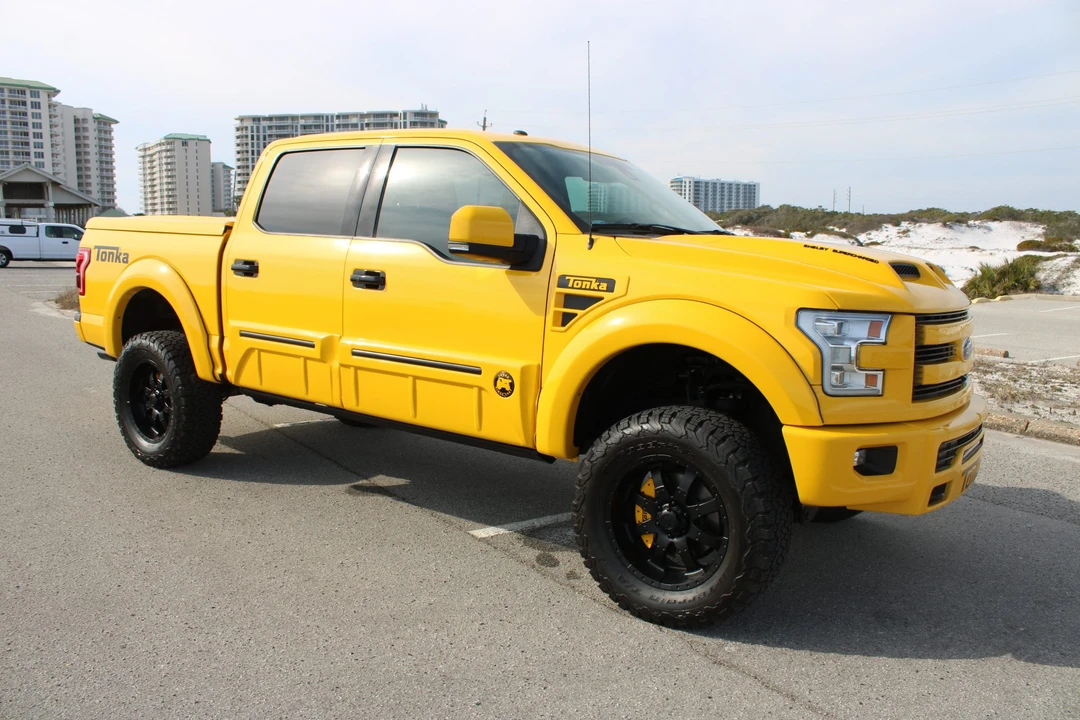 2016 Ford F-150 13th Gen - Image 18 of 31