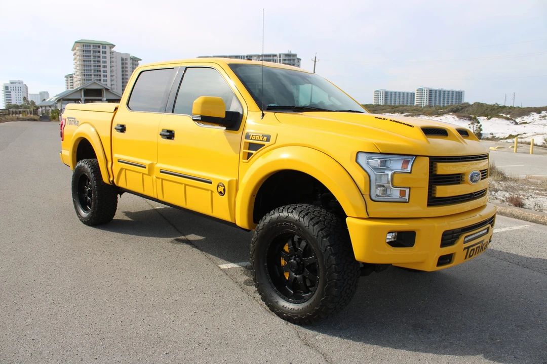 2016 Ford F-150 13th Gen - Image 16 of 31