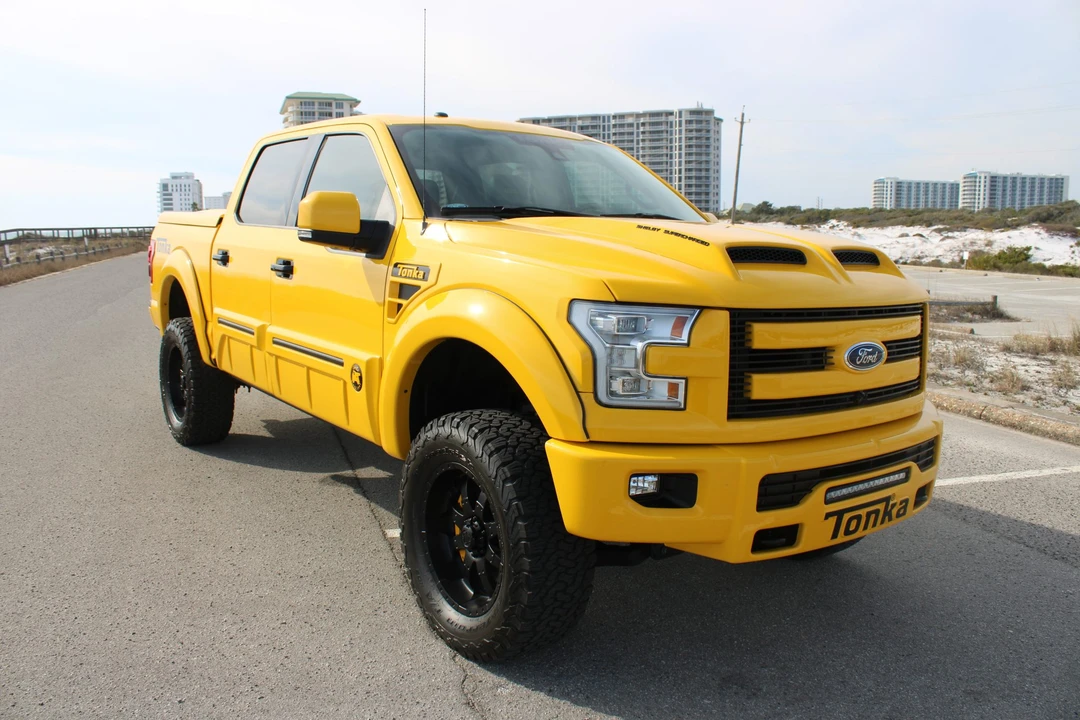 2016 Ford F-150 13th Gen - Image 14 of 31