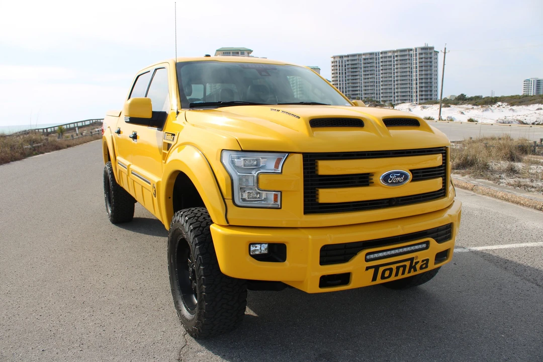2016 Ford F-150 13th Gen - Image 12 of 31