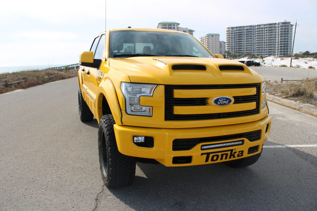 2016 Ford F-150 13th Gen - Image 11 of 31