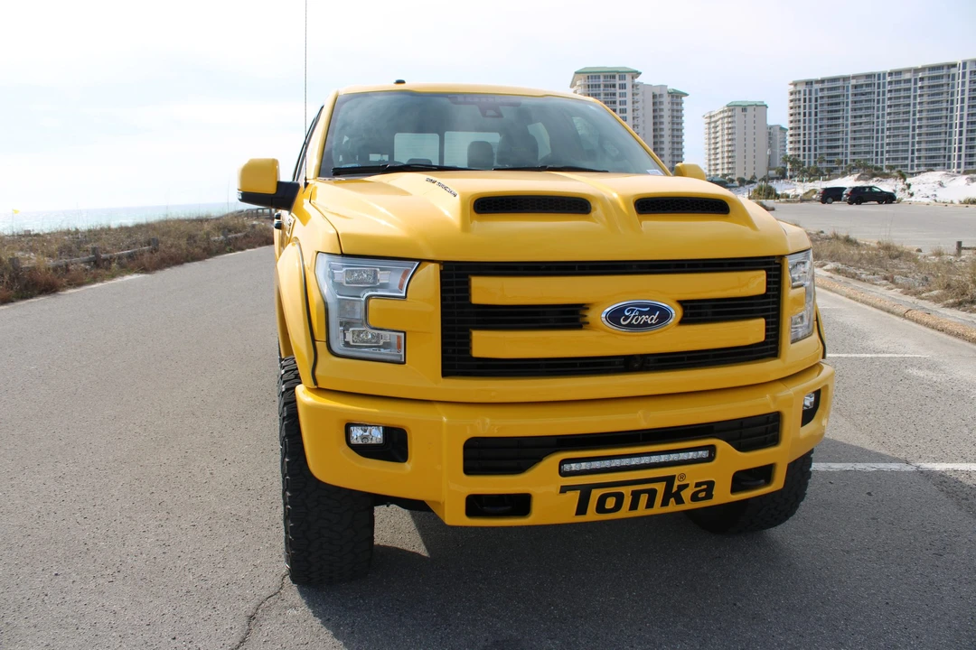 2016 Ford F-150 13th Gen - Image 10 of 31