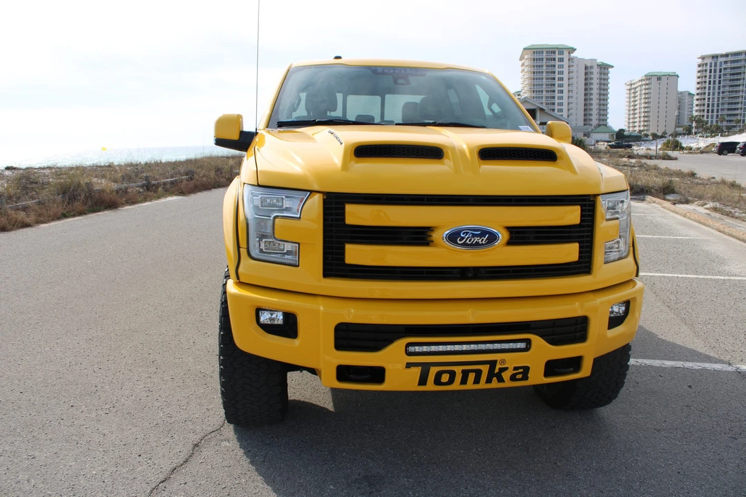 2016 Ford F-150 13th Gen - Image 9 of 31