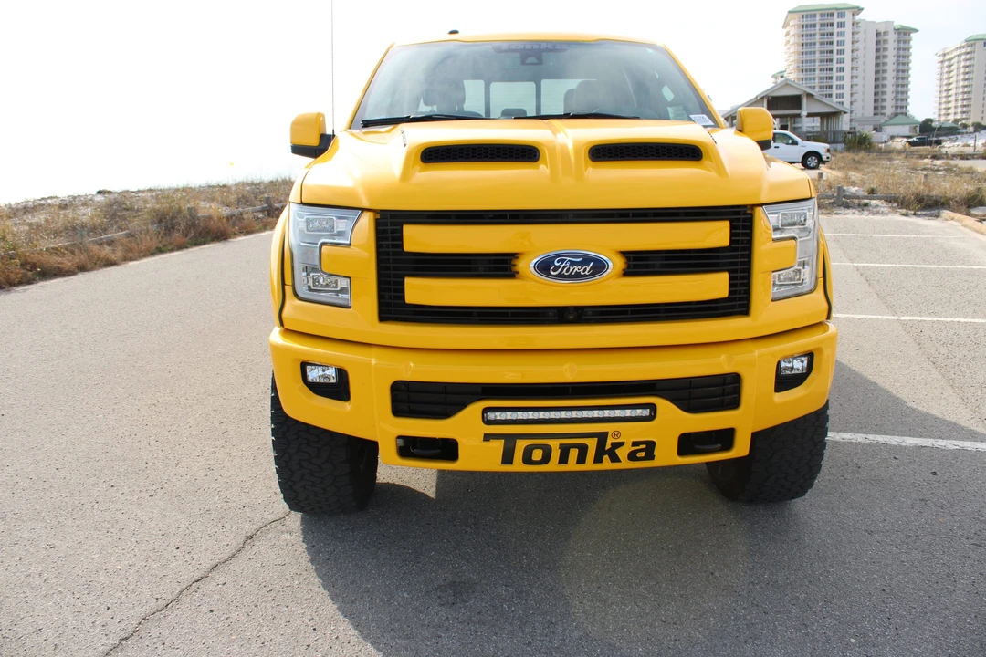 2016 Ford F-150 13th Gen - Image 8 of 31