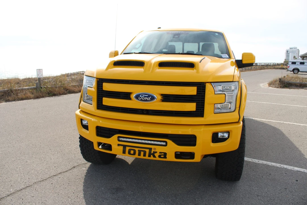 2016 Ford F-150 13th Gen - Image 6 of 31